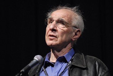 Alfred Guzzetti Full Frame